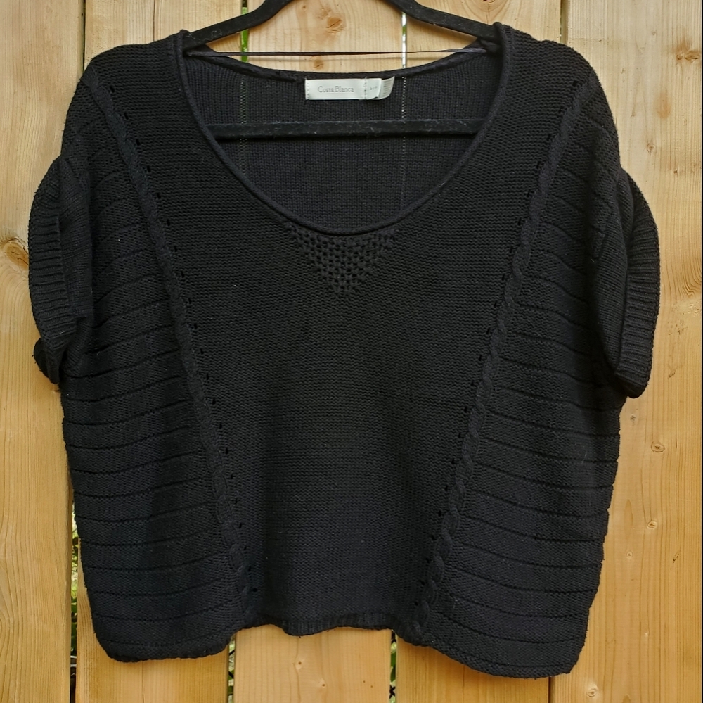 Knit top